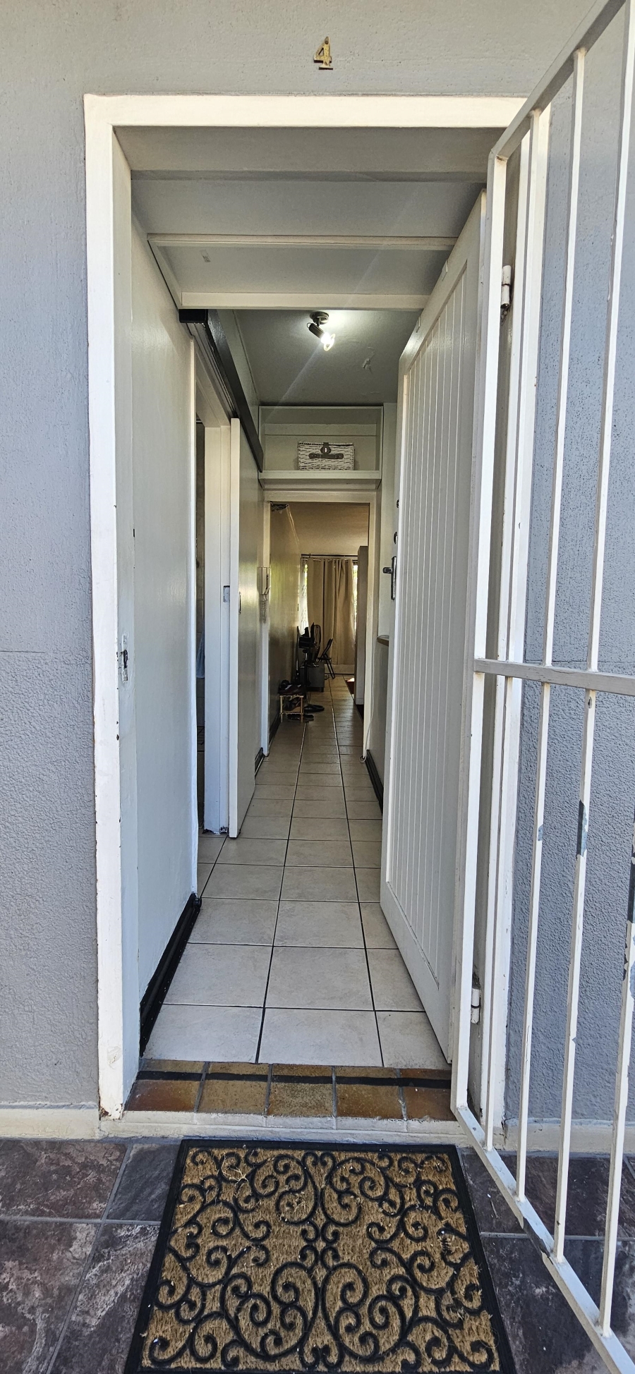 1 Bedroom Property for Sale in Stellenbosch Central Western Cape